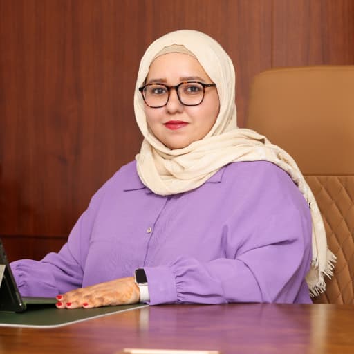 Tahani Gulzar Ahmed