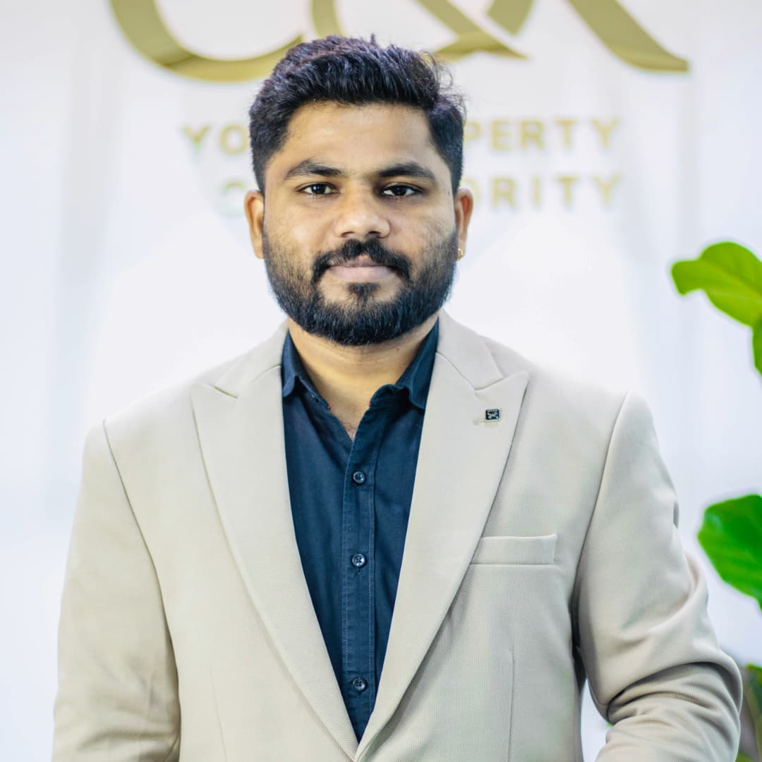 Chandu Gangadhara