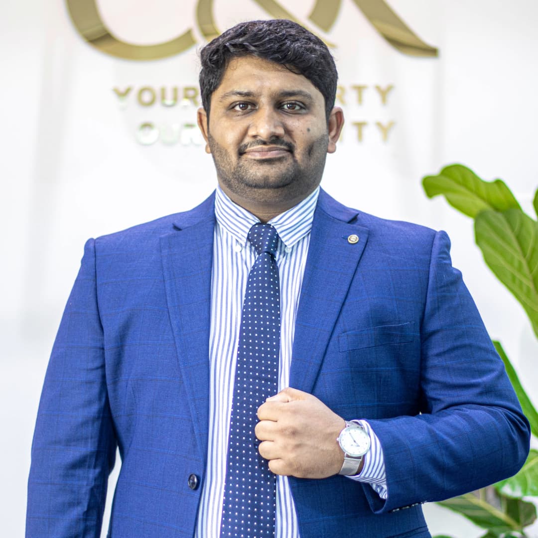 Ahsan Asif