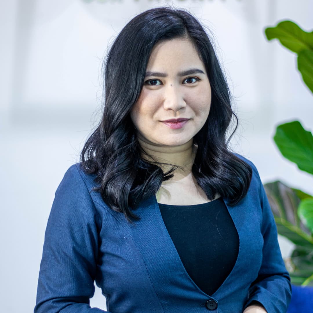 Diana Rose Polenio Atanoso