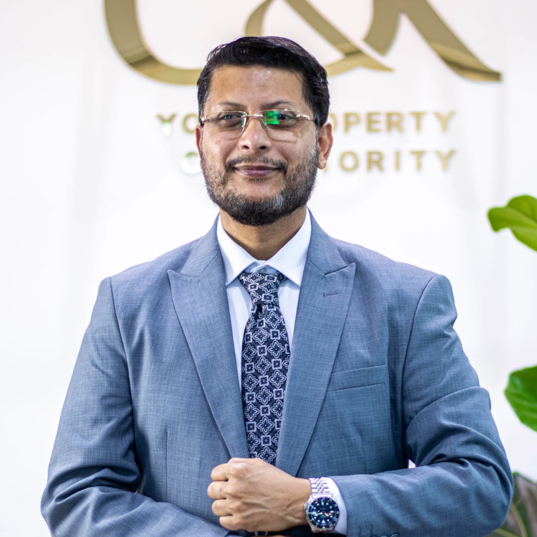 Mohammad Subbohi