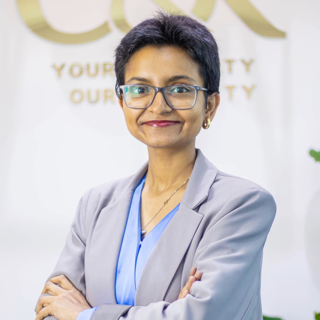 Richa Nambiar