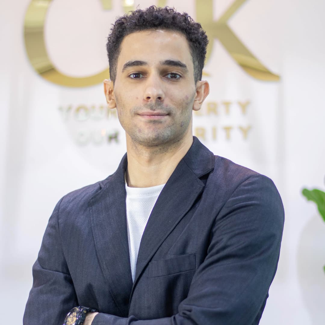 Mahmoud Elsayed
