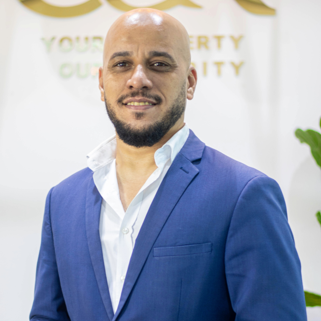Mohamed Elkhatib