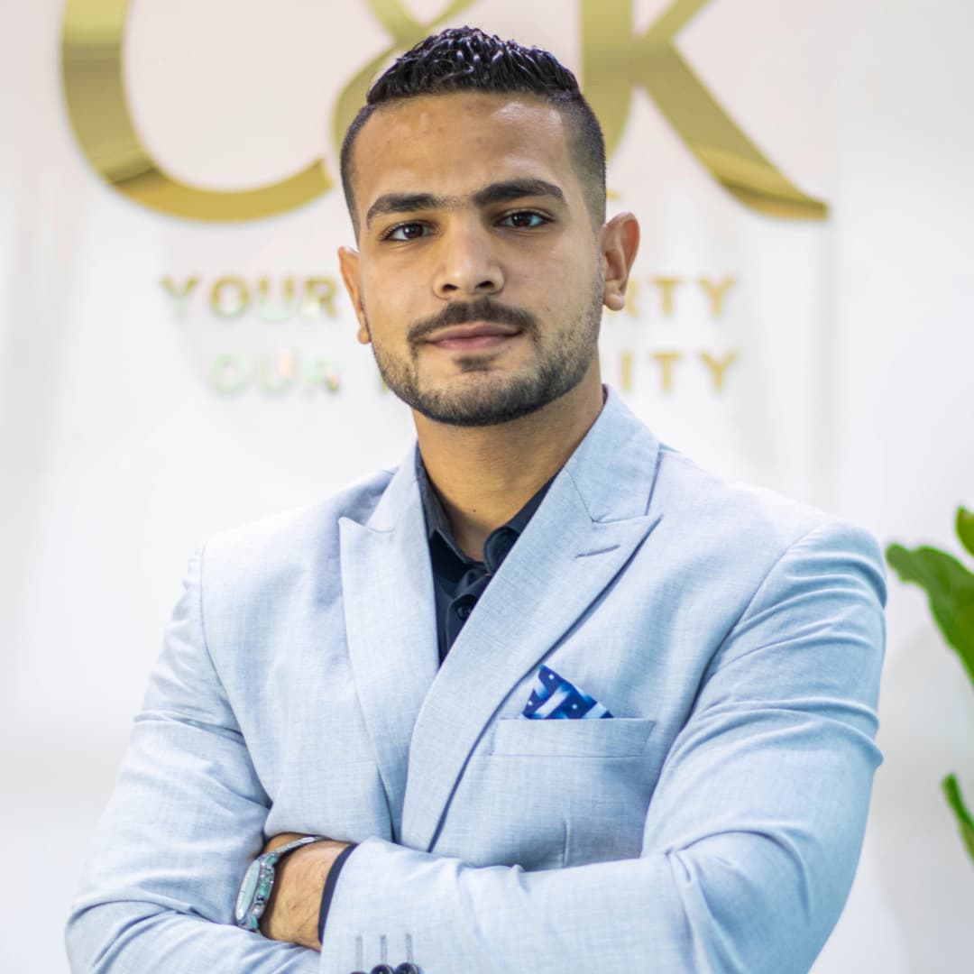 Mohamed Ibrahim